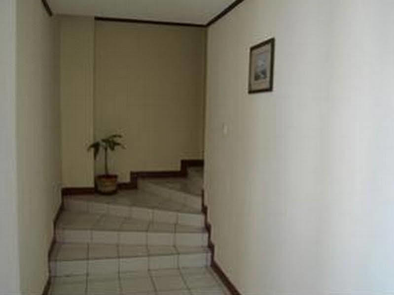 Hotel Mutiara Giacarta Esterno foto
